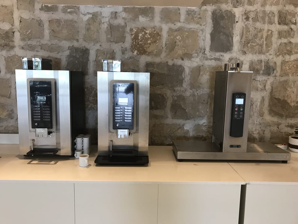 Gastro Bluesun Hotel Berulia