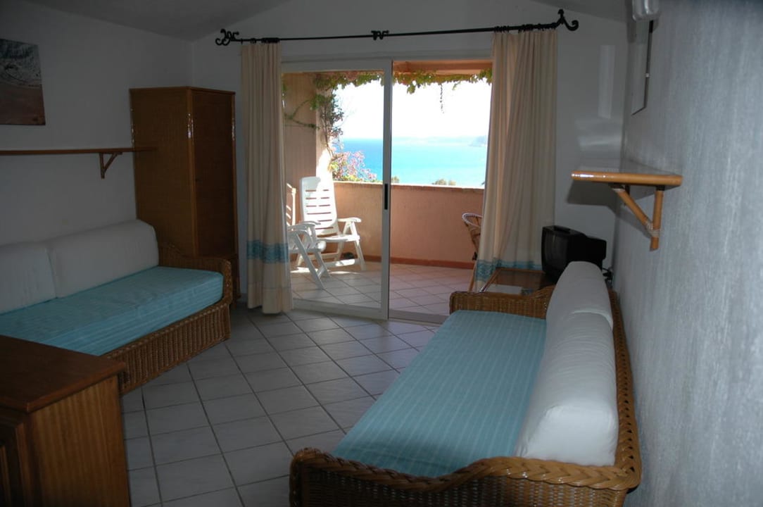 Soggiorno Hotel Residence Fenicia