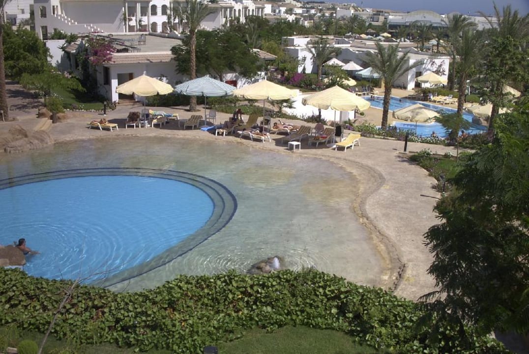 Hilton Sharm Dreams JAZ Sharm Dream