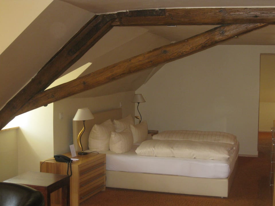 Zimmer 171 BollAnts Spa im Park