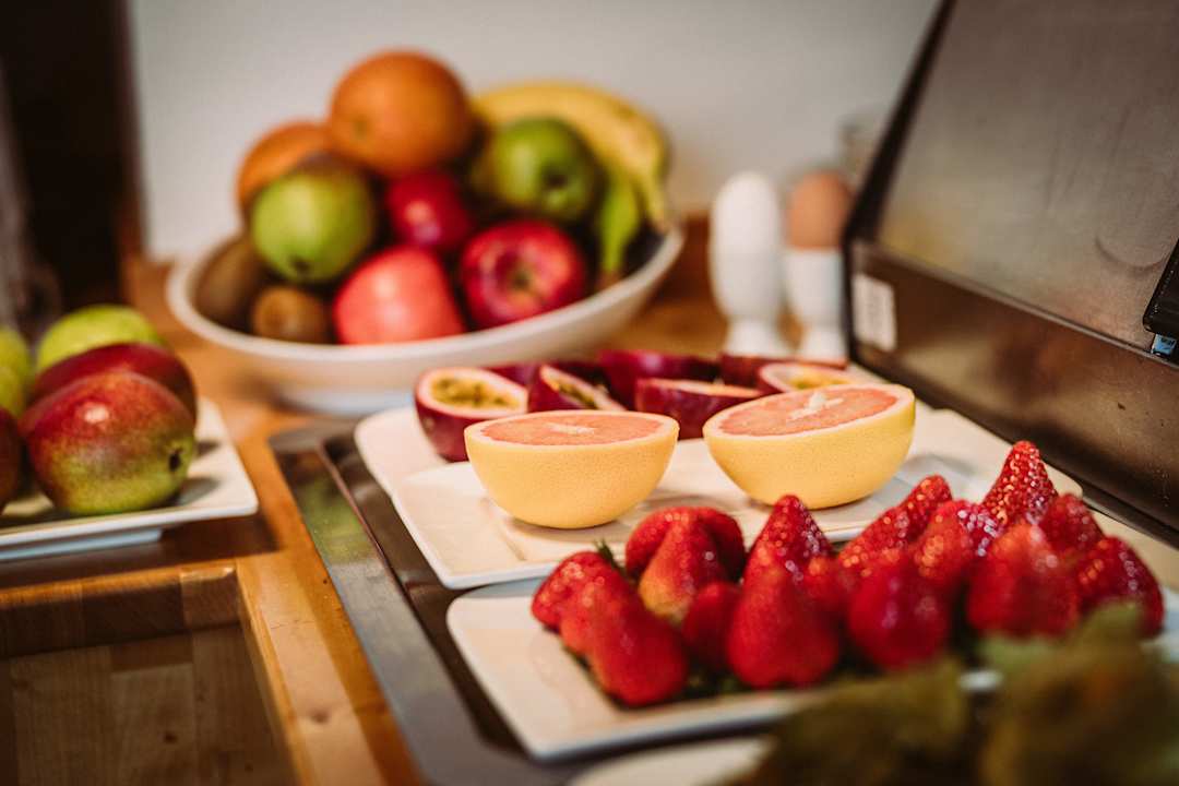 Gastro Hotel Berghof Baumgartner