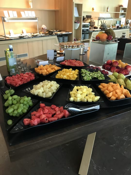 Restaurant Falkensteiner Hotel Adriana