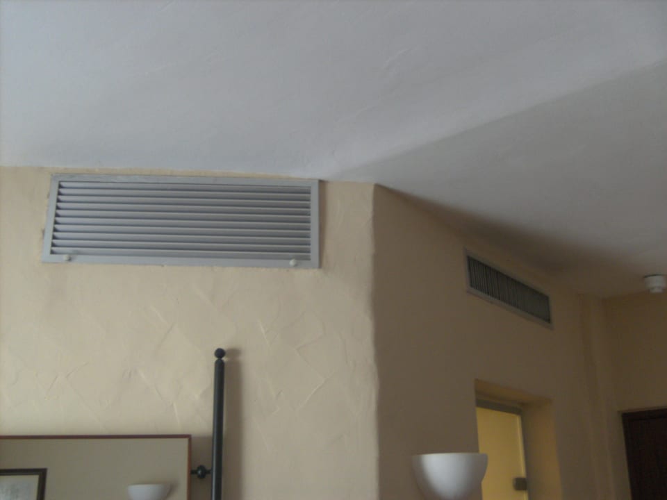 Deckenansicht db San Antonio Hotel + Spa