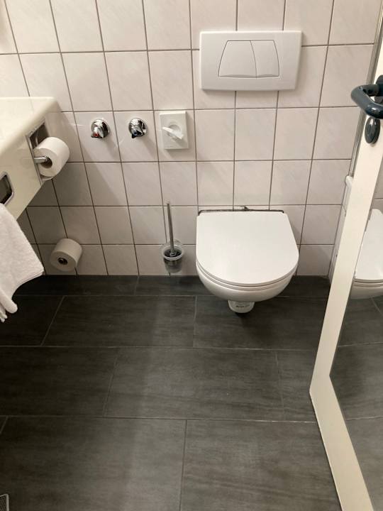 Zimmer Best Western Plaza Hotel Grevenbroich