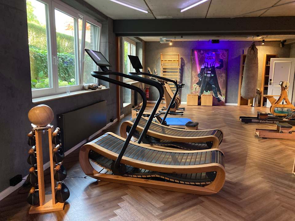 Sport & Freizeit Landhotel Voshövel