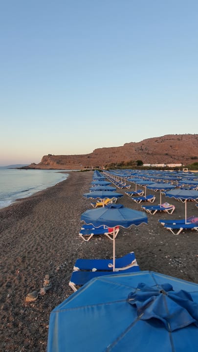 Strand Lindos Princess Beach Resort & Spa