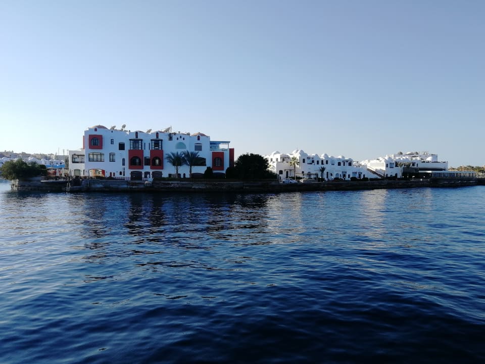 Gastro Arabella Azur Resort