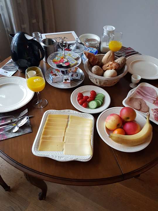 Restaurant Bed & Breakfast Grote Noord