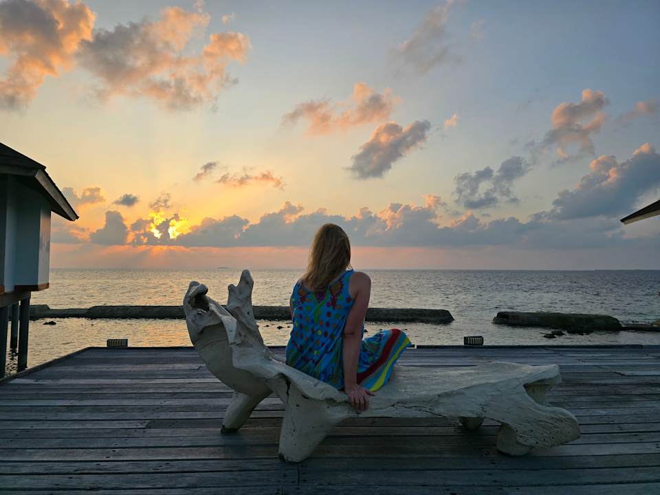 Strand Ellaidhoo Maldives by Cinnamon