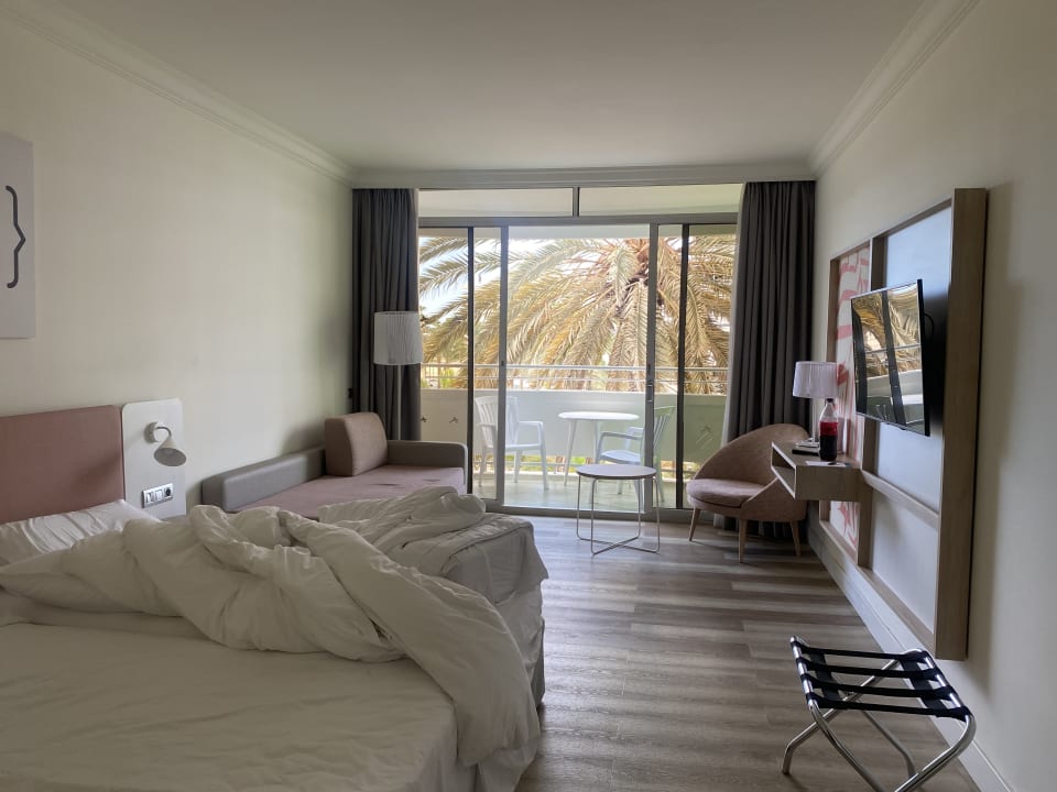 Zimmer Abora Buenaventura by Lopesan Hotels