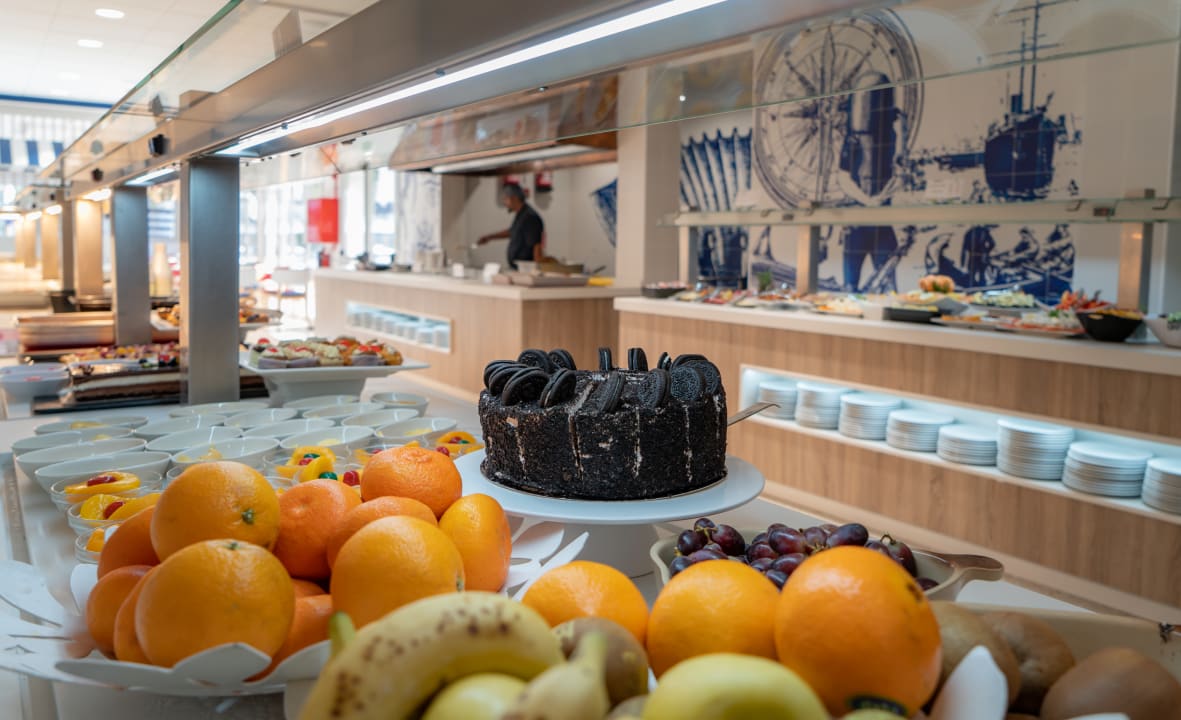 Gastro MedPlaya Hotel Riudor