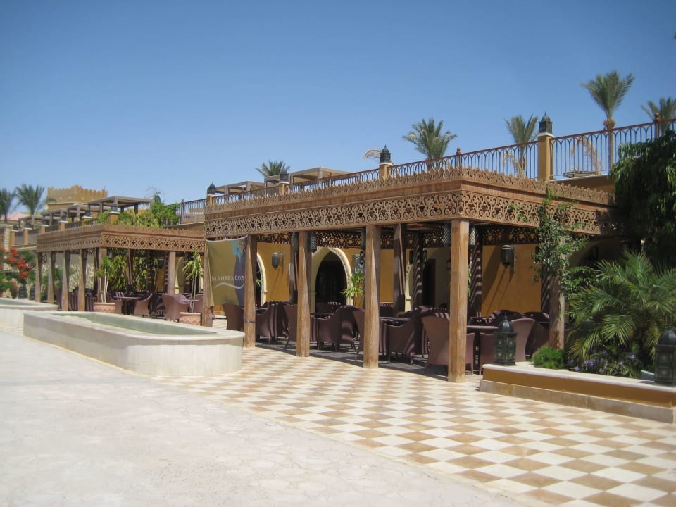 "Marhaba Club" Makadi Spa - Adults only