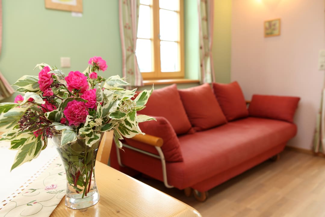 Zimmer Ferienwohnungen Ofenmacherhof