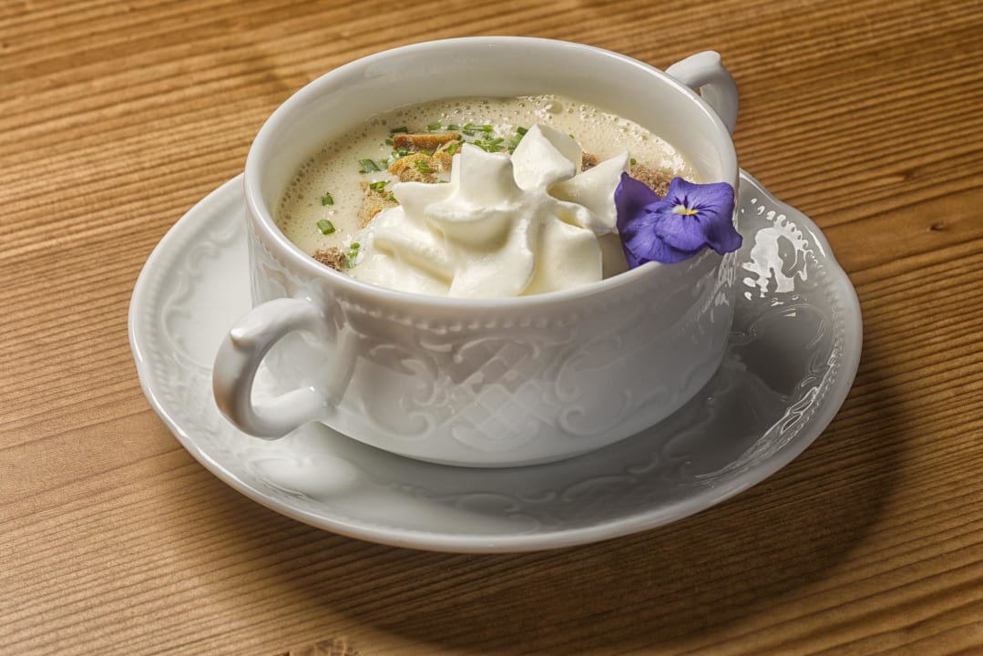 Gastro Hotel Martinshof