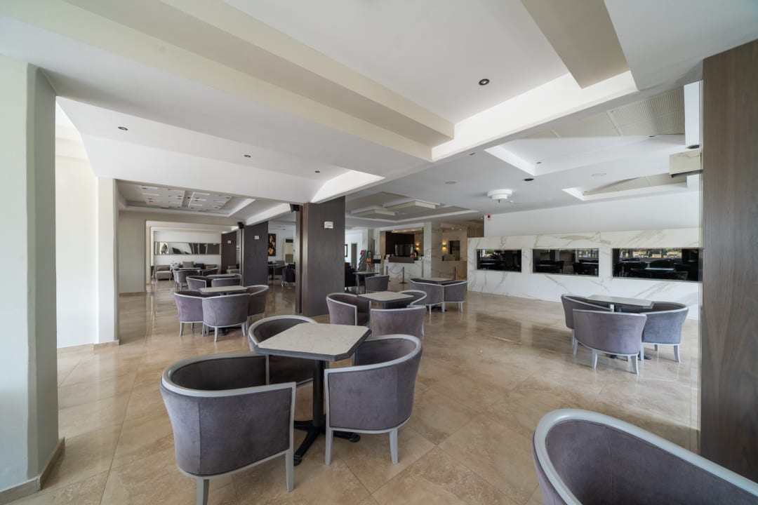 Lobby Ilios K Village Resort