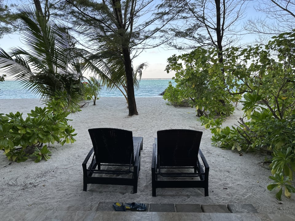 Zimmer Summer Island Maldives