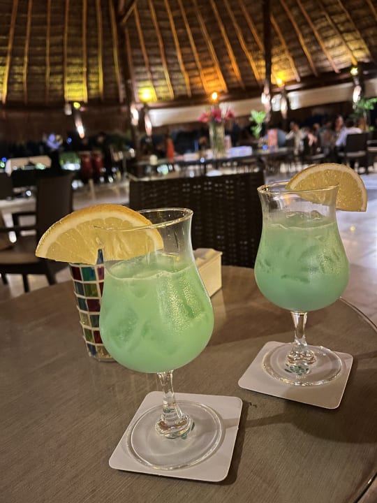 Gastro Akumal Bay Beach & Wellness Resort