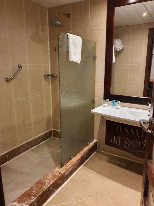 Zimmer Sentido Caribbean World Soma Bay