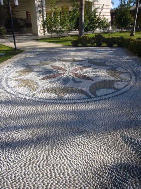 Mosaik Sunis Kumköy Beach Resort Hotel & Spa