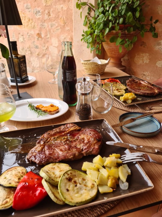 Gastro Finca Son Roig