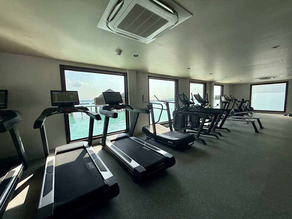 Sport & Freizeit Veligandu Maldives Resort Island