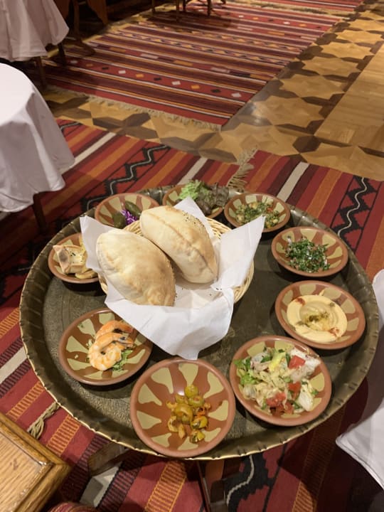 Gastro Makadi Spa - Adults only