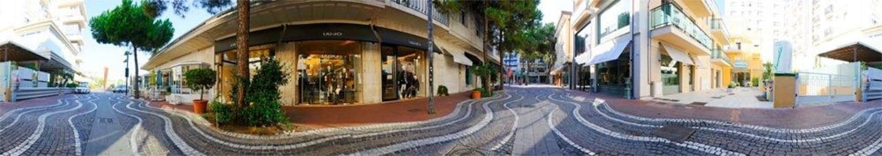 Residence Smeraldo Riccione vacanza holiday urlaub Holiday Home Residence Suite Smeraldo