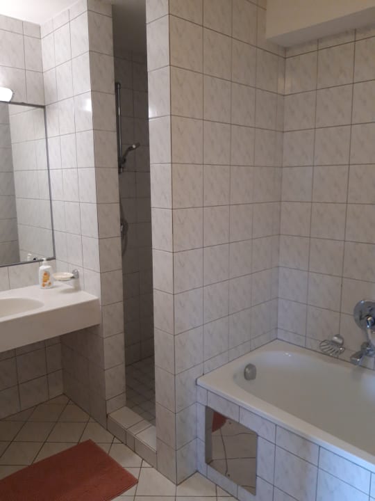 Zimmer Hotel Belmont