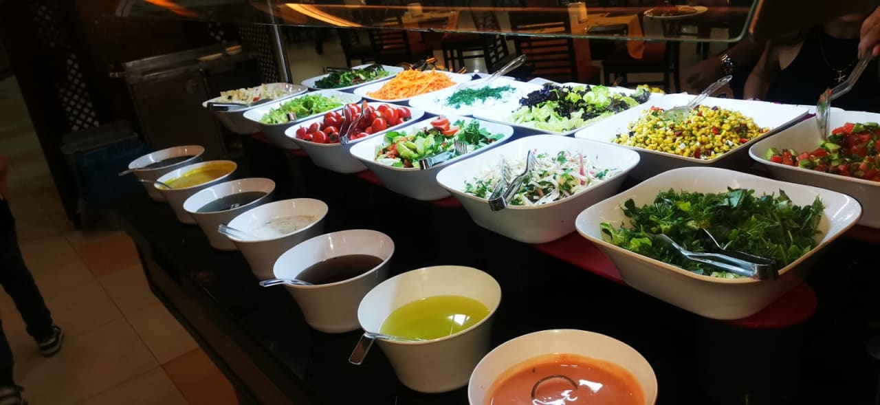 Gastro Alaiye Resort & Spa