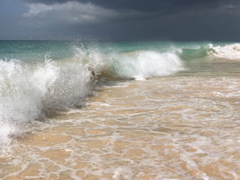 Strand Hotel Riu Touareg