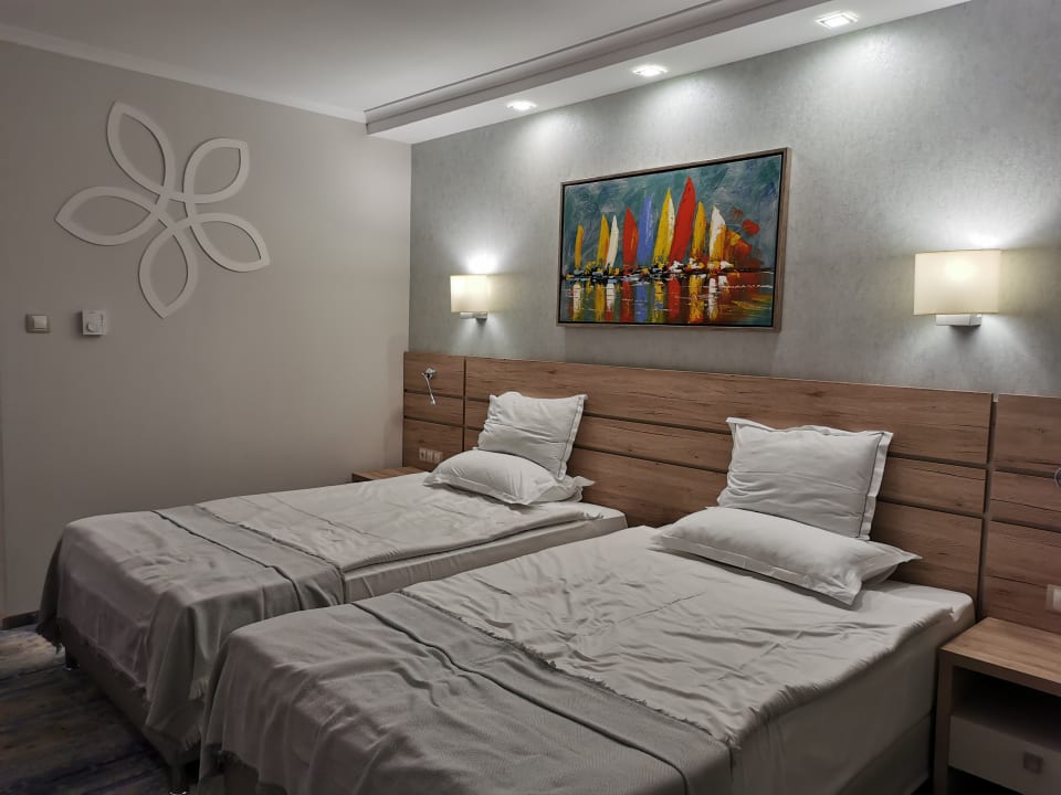 Zimmer Sentido Neptun Beach