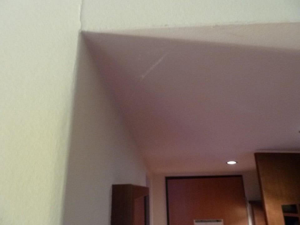 Spinnweben Seminaris Seehotel Potsdam