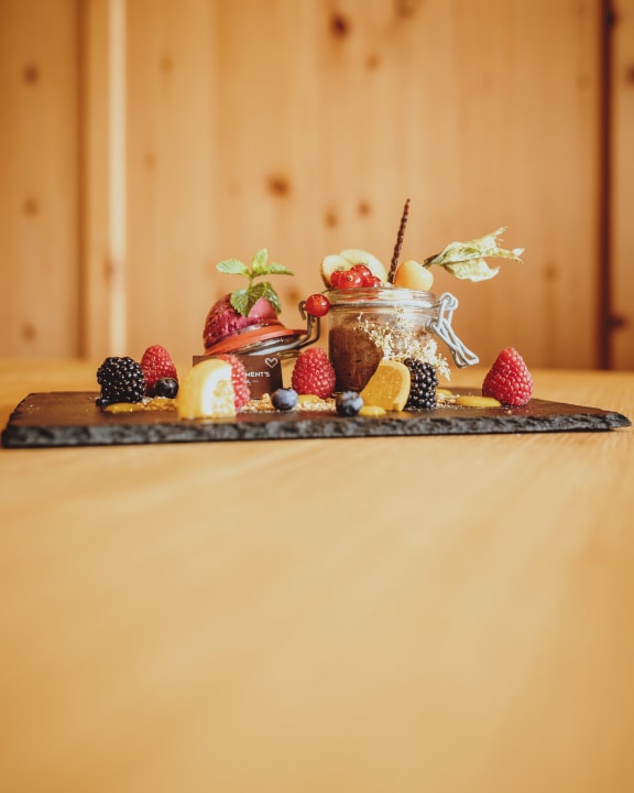 Gastro Sportresort Alpenblick