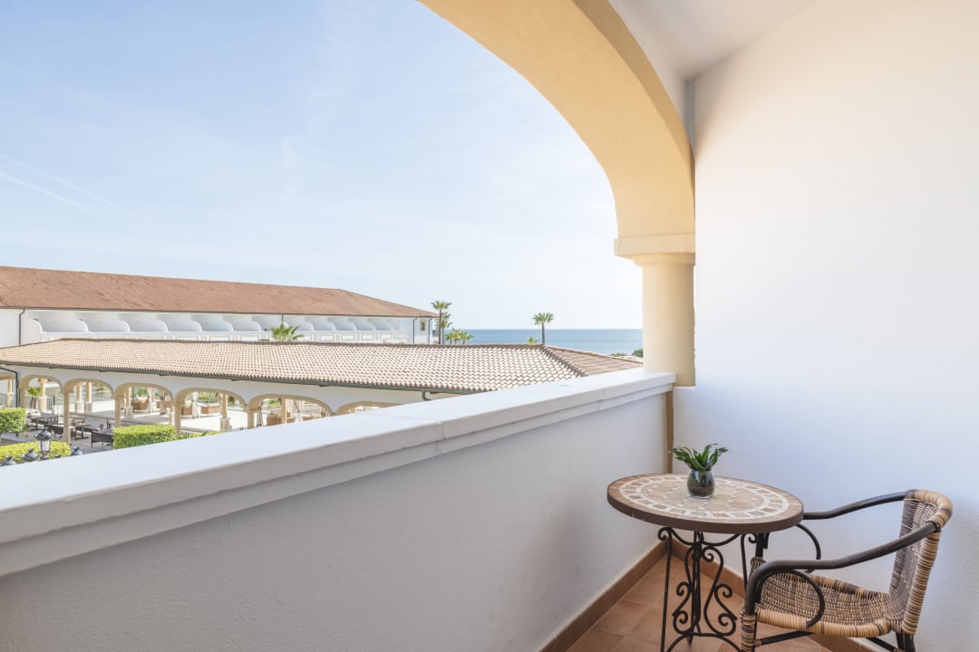 Zimmer Iberostar Selection Andalucía Playa