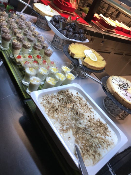 Gastro Maspalomas Princess