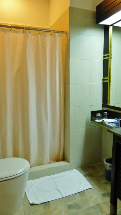 Zimmer Hotel Tohsang Khongjiam