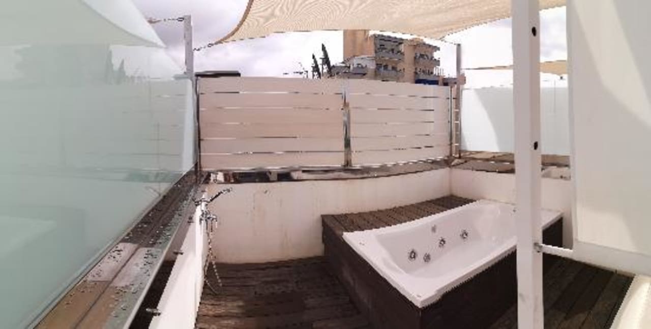 Zimmer Hotel Luxor