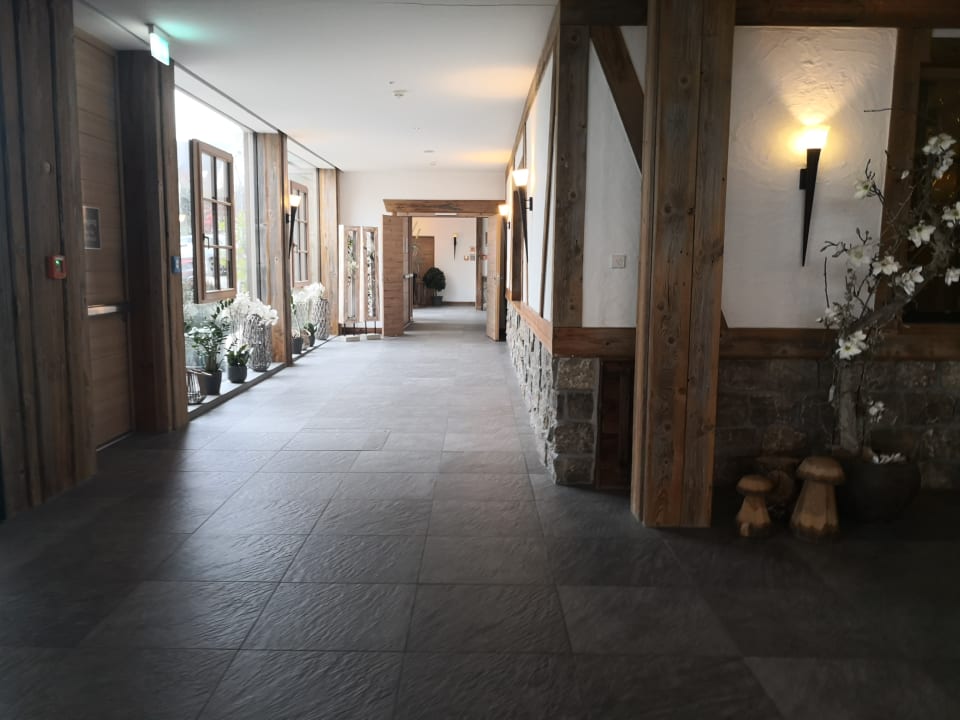 Sonstiges Hotel Sonnenhof