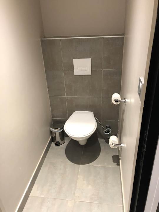 Zimmer ibis Styles Les Terrasses de Montargis