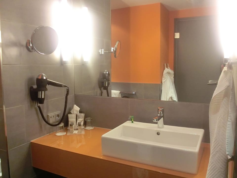 Bad ATLANTIC Hotel Kiel