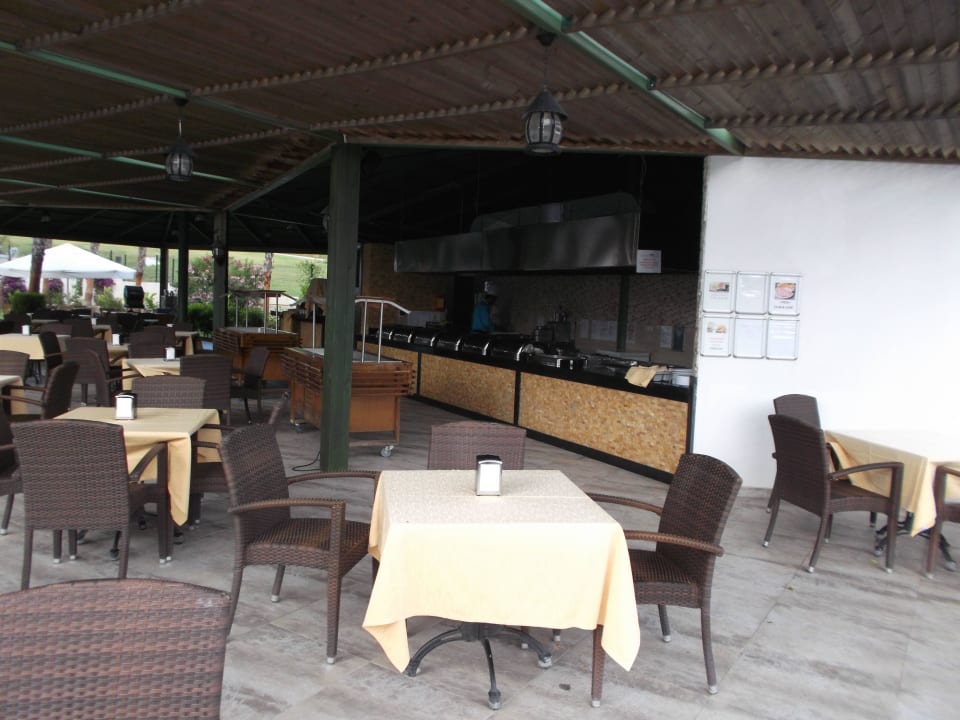 Urlaub Club Side Coast
