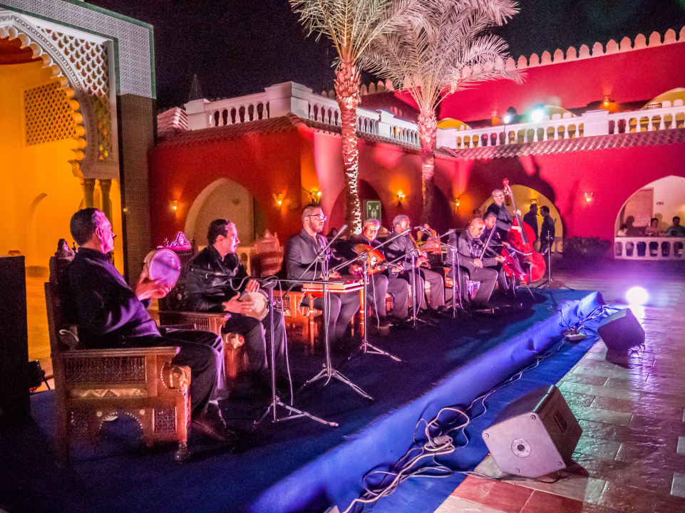 Sonstiges Pickalbatros Alf Leila Wa Leila Resort - Neverland Hurghada