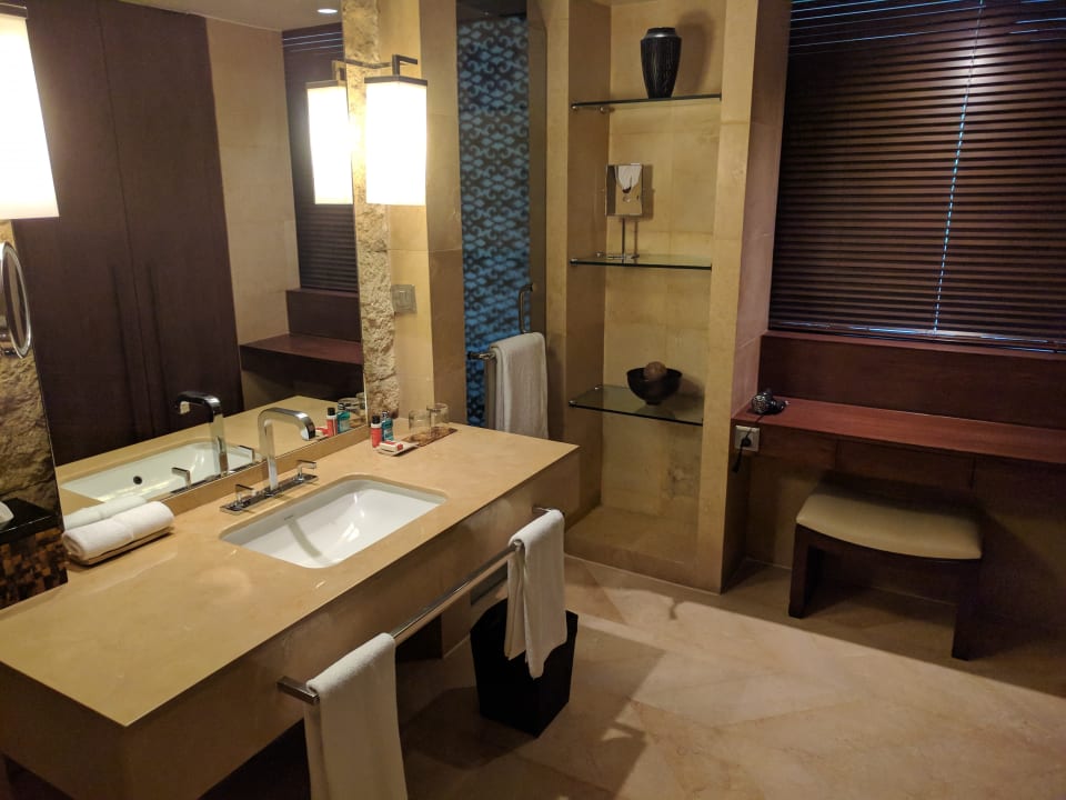 Zimmer Hotel Grand Hyatt Goa