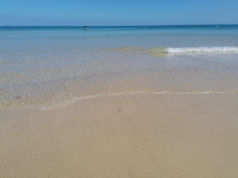 Strand The Orangers Beach Resort and Bungalows