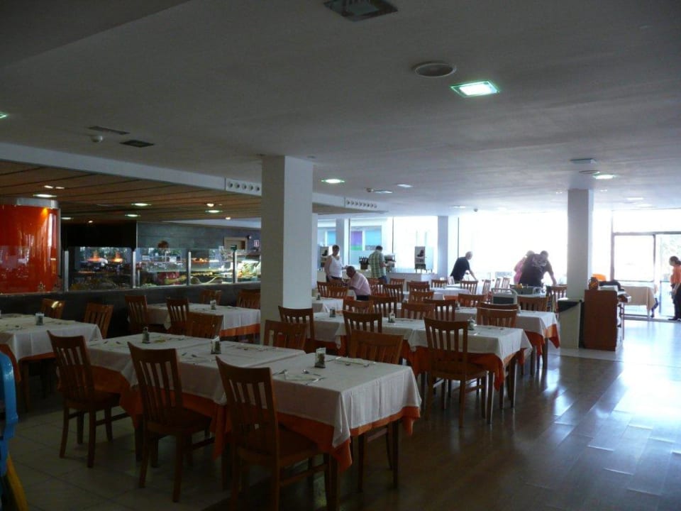 Speisesaal Caprice Janeiro Hotel & Spa