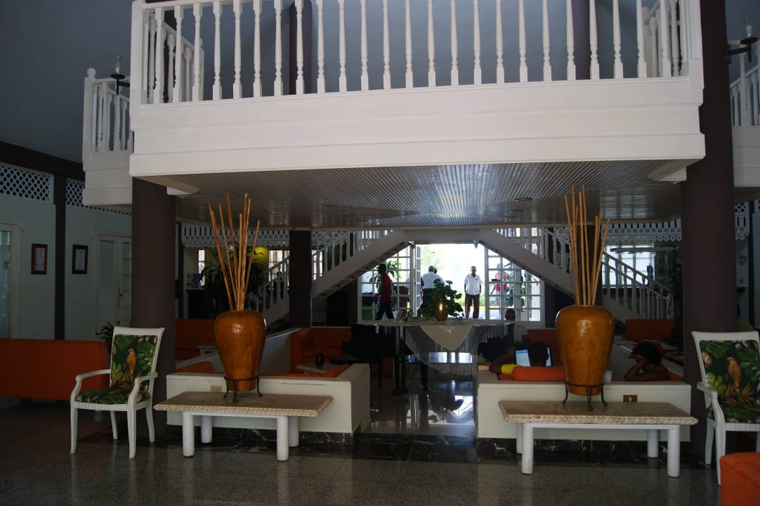 Lobby Puerto Plata Village