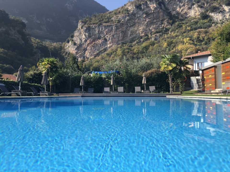 Pool Active & Family Hotel Gioiosa