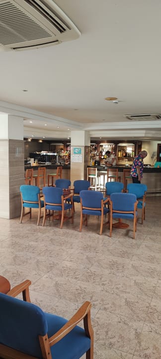 Gastro HSM Reina del Mar