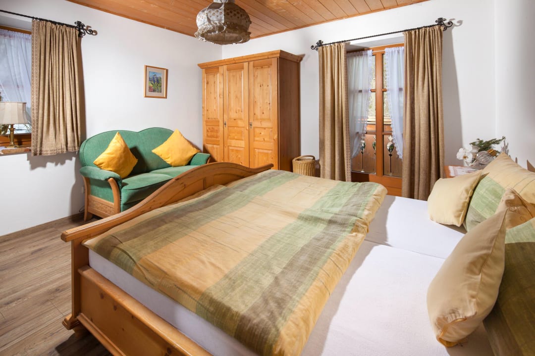 Zimmer Ferienwohnungen Wegscheider