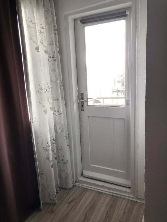 Zimmer Hotel Schlossblick